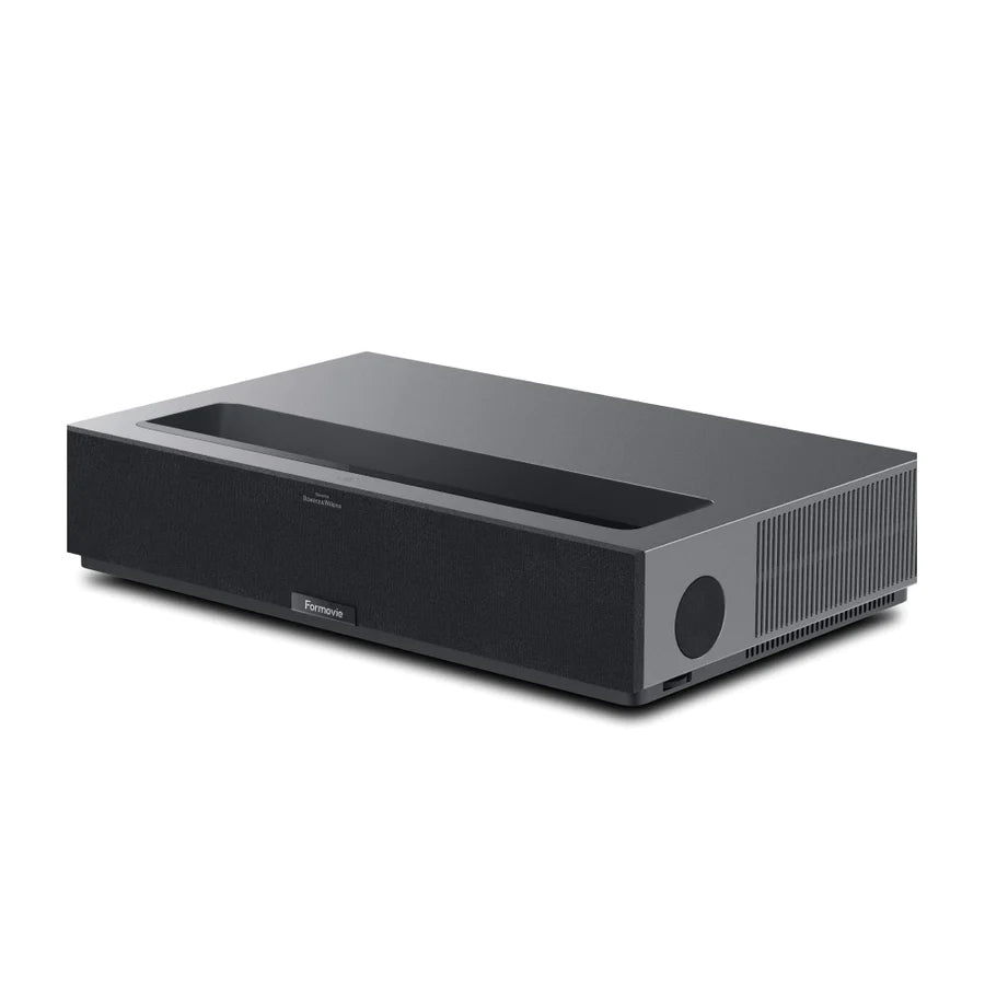 Formovie Theatre 4K 2800 Lumens Ultra Short Throw Projector