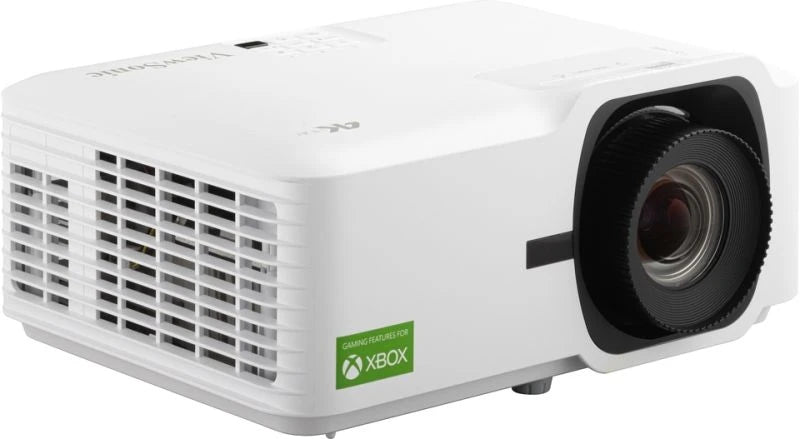 Viewsonic LS710-4KE 3500 ANSI Lumens 4K Laser Home Projector