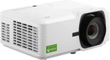 Viewsonic LS710-4KE 3500 ANSI Lumens 4K Laser Home Projector