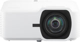 Viewsonic LS711HD 4,200 ANSI Lumens 1080p Short Throw Laser Installation Projector