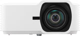 Viewsonic LS711HD 4,200 ANSI Lumens 1080p Short Throw Laser Installation Projector