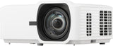 Viewsonic LS711HD 4,200 ANSI Lumens 1080p Short Throw Laser Installation Projector