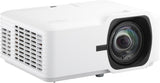 Viewsonic LS711HD 4,200 ANSI Lumens 1080p Short Throw Laser Installation Projector