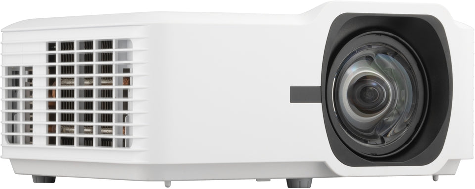 Viewsonic LS711HD 4,200 ANSI Lumens 1080p Short Throw Laser Installation Projector