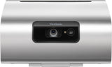 ViewSonic M10E Portable RGB Laser Smart Portable Projector with Harman Kardon Speaker