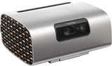 ViewSonic M10E Portable RGB Laser Smart Portable Projector with Harman Kardon Speaker