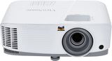 ViewSonic PA504W 4,000 ANSI Lumens WXGA Education & Business Projector