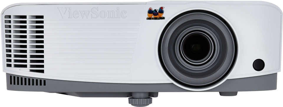 ViewSonic PA504W 4,000 ANSI Lumens WXGA Education & Business Projector