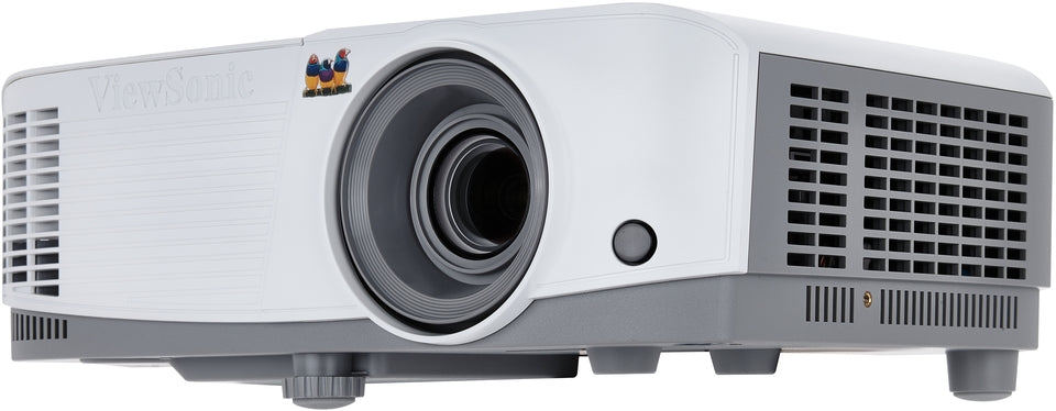 ViewSonic PA504W 4,000 ANSI Lumens WXGA Education & Business Projector