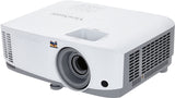 ViewSonic PA504W 4,000 ANSI Lumens WXGA Education & Business Projector