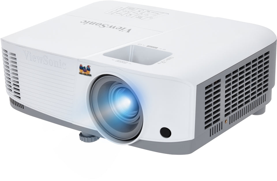 ViewSonic PA504W 4,000 ANSI Lumens WXGA Education & Business Projector