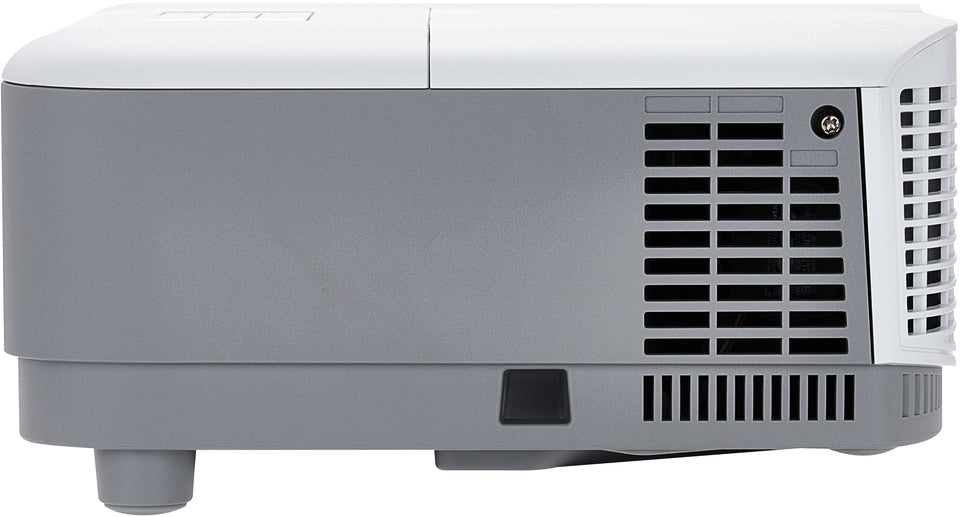 ViewSonic PA504W 4,000 ANSI Lumens WXGA Education & Business Projector