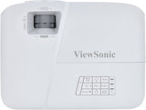 ViewSonic PA504W 4,000 ANSI Lumens WXGA Education & Business Projector