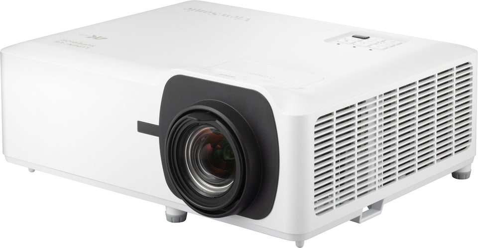 ViewSonic LS901-4K 5,500 ANSI Lumens 4K HDR Laser Installation Projector