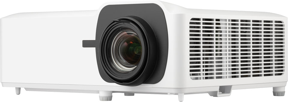 ViewSonic LS901-4K 5,500 ANSI Lumens 4K HDR Laser Installation Projector