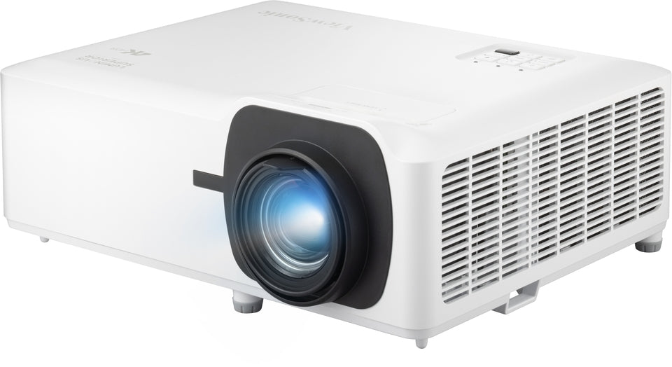 ViewSonic LS901-4K 5,500 ANSI Lumens 4K HDR Laser Installation Projector