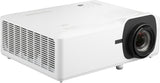 ViewSonic LS901-4K 5,500 ANSI Lumens 4K HDR Laser Installation Projector