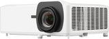 ViewSonic LS901HD 6,000 ANSI Lumens 1080p Laser Installation Projector