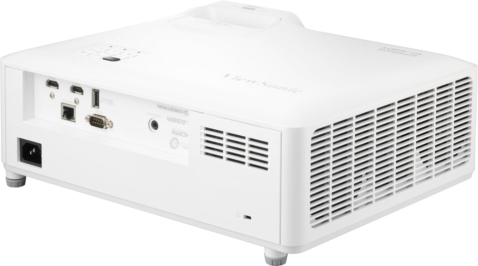 ViewSonic LS901HD 6,000 ANSI Lumens 1080p Laser Installation Projector