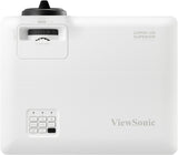 ViewSonic LS901HD 6,000 ANSI Lumens 1080p Laser Installation Projector