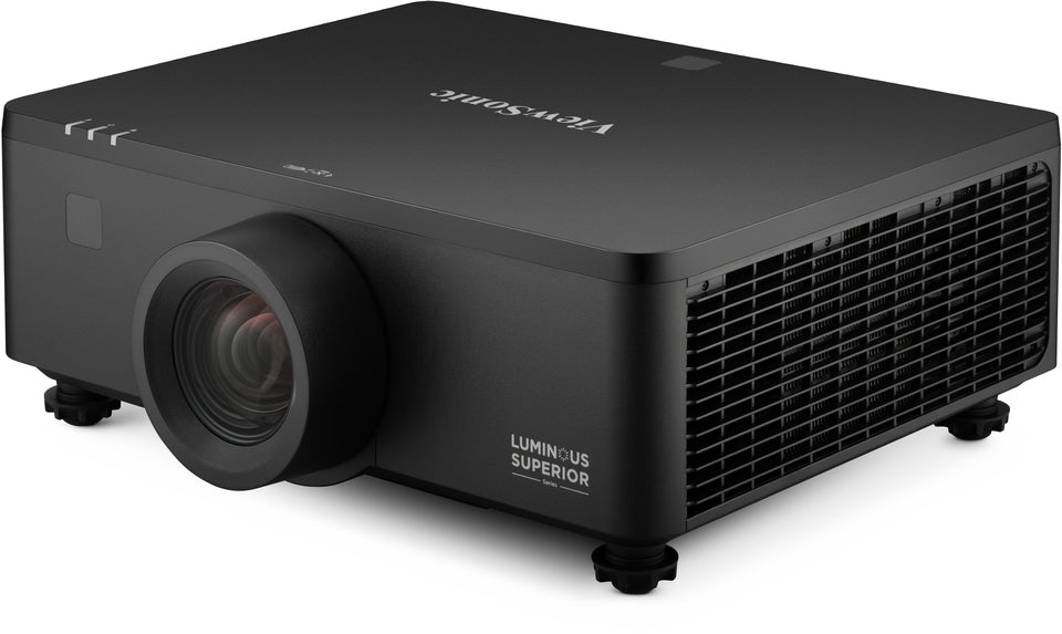 ViewSonic LS950-4K 7,100 ANSI Lumens 4K HDR Laser Installation Projector