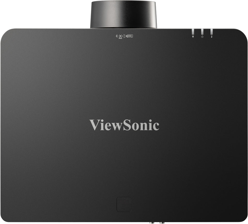 ViewSonic LS950-4K 7,100 ANSI Lumens 4K HDR Laser Installation Projector