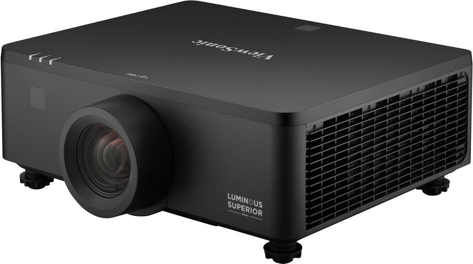 ViewSonic LS950WU 7,100 ANSI Lumens WUXGA Laser Installation Projector