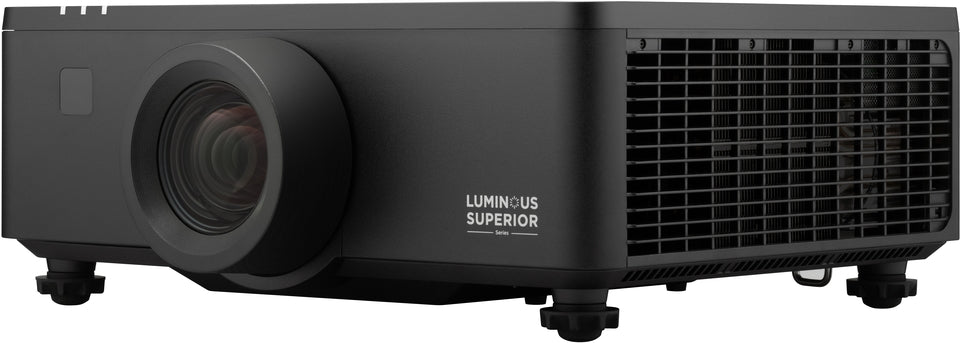 ViewSonic LS950WU 7,100 ANSI Lumens WUXGA Laser Installation Projector