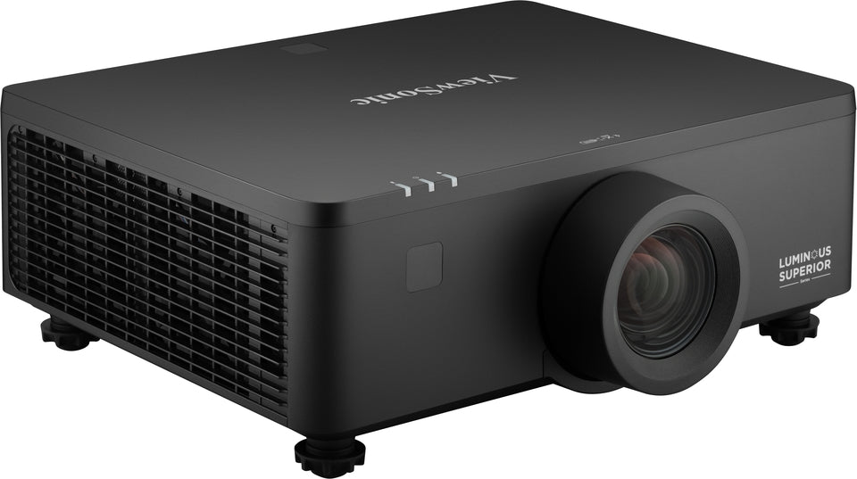 ViewSonic LS950WU 7,100 ANSI Lumens WUXGA Laser Installation Projector