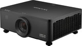 ViewSonic LS951WU 8,000 ANSI Lumens Short Throw WUXGA Laser Installation Projector