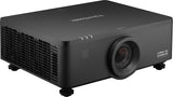 ViewSonic LS951WU 8,000 ANSI Lumens Short Throw WUXGA Laser Installation Projector