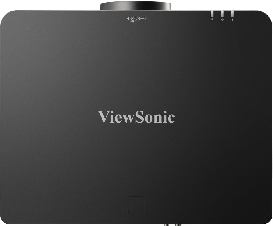 ViewSonic LS951WU 8,000 ANSI Lumens Short Throw WUXGA Laser Installation Projector