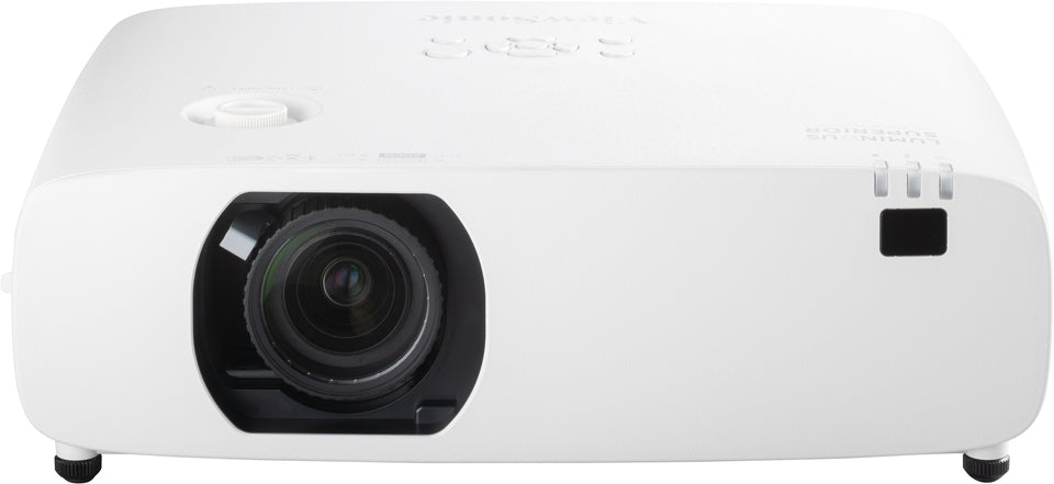 ViewSonic LSC521WU 5,200 ANSI Lumens WUXGA Laser Installation Projector