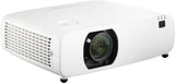 ViewSonic LSC521WU 5,200 ANSI Lumens WUXGA Laser Installation Projector