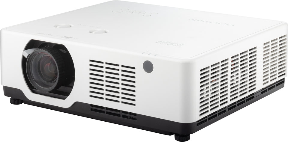 ViewSonic LSC601-4K 6,000 ANSI Lumens 4K Laser Installation Projector