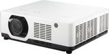 ViewSonic LSC601-4K 6,000 ANSI Lumens 4K Laser Installation Projector