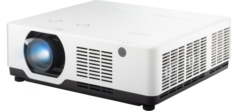 ViewSonic LSC601-4K 6,000 ANSI Lumens 4K Laser Installation Projector