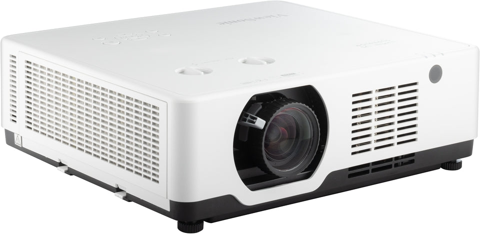 ViewSonic LSC601-4K 6,000 ANSI Lumens 4K Laser Installation Projector