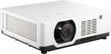 ViewSonic LSC601-4K 6,000 ANSI Lumens 4K Laser Installation Projector