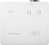 ViewSonic LSC601-4K 6,000 ANSI Lumens 4K Laser Installation Projector