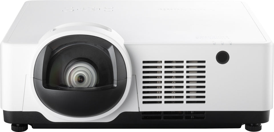 ViewSonic LSC601WU-ST 6,000 ANSI Lumens WUXGA Short Throw Laser Installation Projector