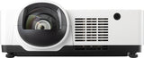 ViewSonic LSC601WU-ST 6,000 ANSI Lumens WUXGA Short Throw Laser Installation Projector