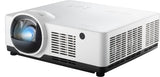 ViewSonic LSC601WU-ST 6,000 ANSI Lumens WUXGA Short Throw Laser Installation Projector