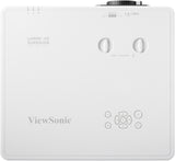 ViewSonic LSC701-4K 7,000 ANSI Lumens 4K Laser Installation Projector