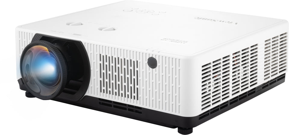 ViewSonic LSC731WU-ST 7,300 ANSI Lumens WUXGA Short Throw Laser Installation Projector