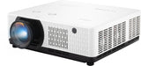 ViewSonic LSC731WU-ST 7,300 ANSI Lumens WUXGA Short Throw Laser Installation Projector