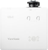 ViewSonic LSC731WU-ST 7,300 ANSI Lumens WUXGA Short Throw Laser Installation Projector