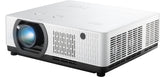 ViewSonic LSC801WU 8,000 ANSI Lumens WUXGA Laser Installation Projector