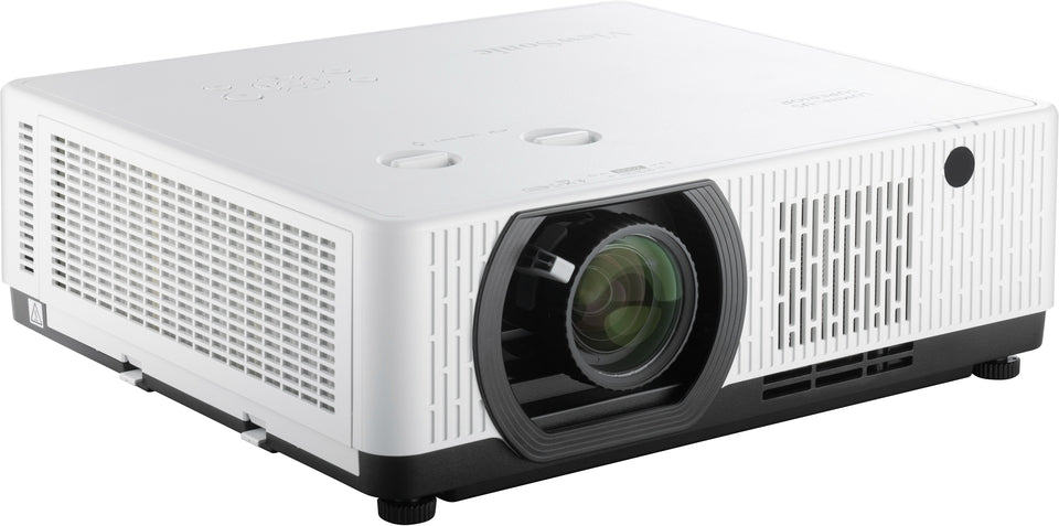 ViewSonic LSC801WU 8,000 ANSI Lumens WUXGA Laser Installation Projector