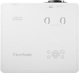 ViewSonic LSC731WU 7,300 ANSI Lumens WUXGA Laser Installation Projector